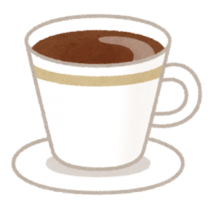血糖値とコーヒーの関係