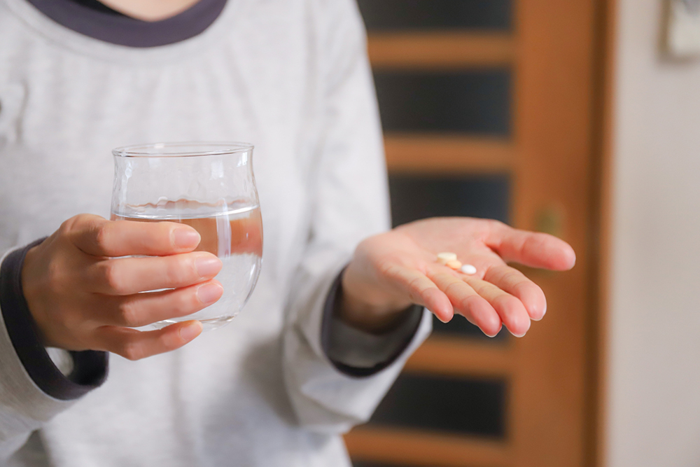 リゲイントリプルフォースは糖尿病でも飲める？飲めない？
