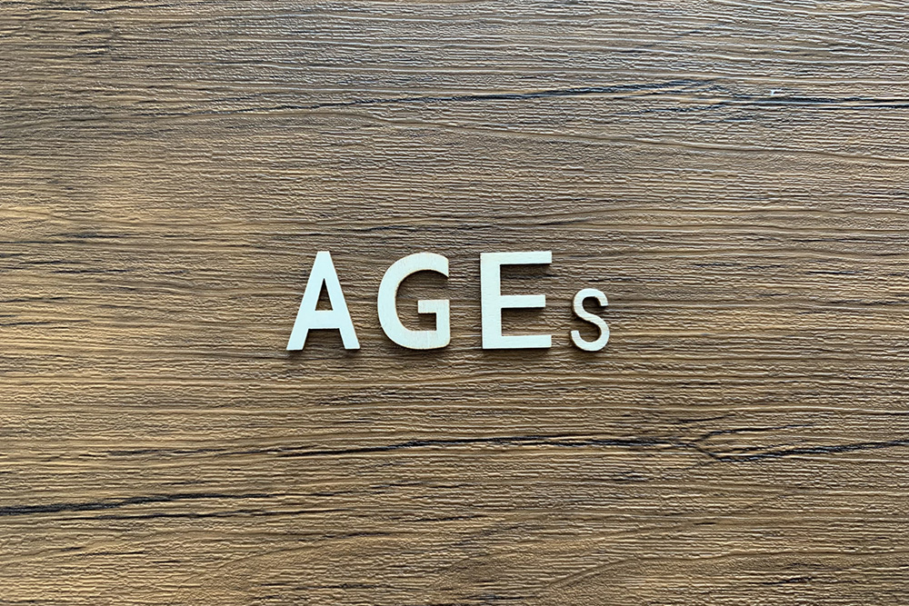 AGEsとは？糖尿病予備軍が知っておきたい「糖化」とAGEsの関係